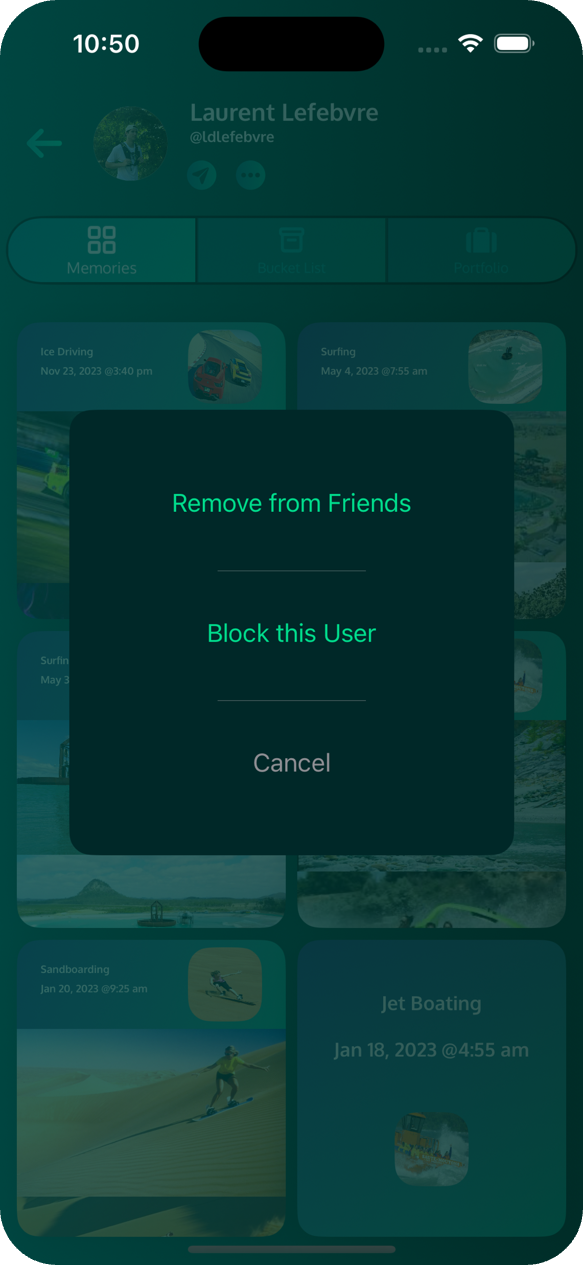 Exad Image